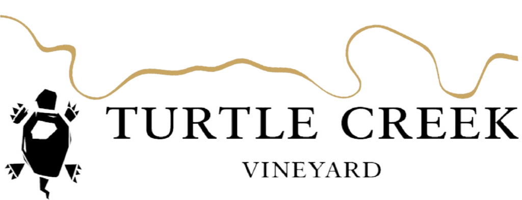 Turtle Creek Vineyard Logo