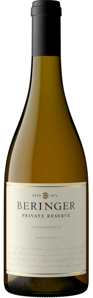 Beringer Vineyards Beringer Private Reserve Chardonnay Napa Valley Bottle Preview