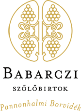 Babarczi Szőlőbirtok és Pince Logo