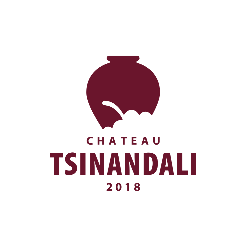 Chateau Tsinandali Logo
