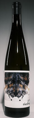 Slate Theory Winery + Vineyards Riesling Bottle Preview