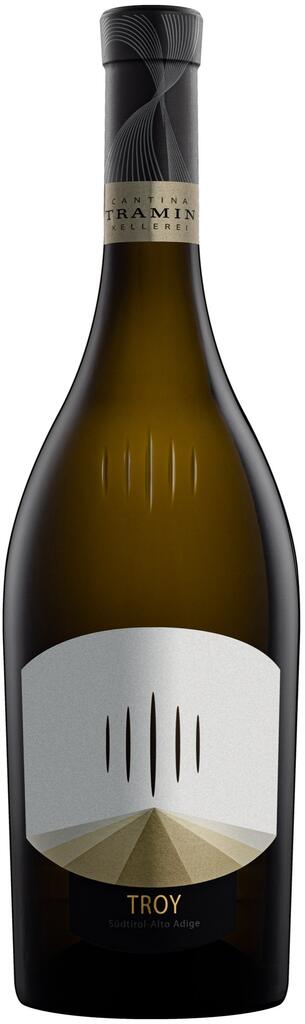 Cantina Tramin TROY Chardonnay Riserva Bottle Preview