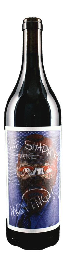 Slate Theory Winery + Vineyards The Insomniac Bottle Preview