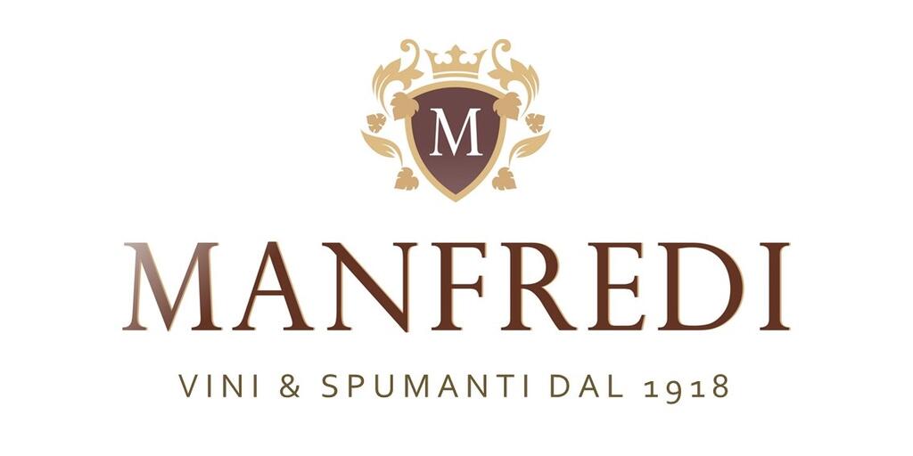 Manfredi Aldo Azienda Vinicola Logo