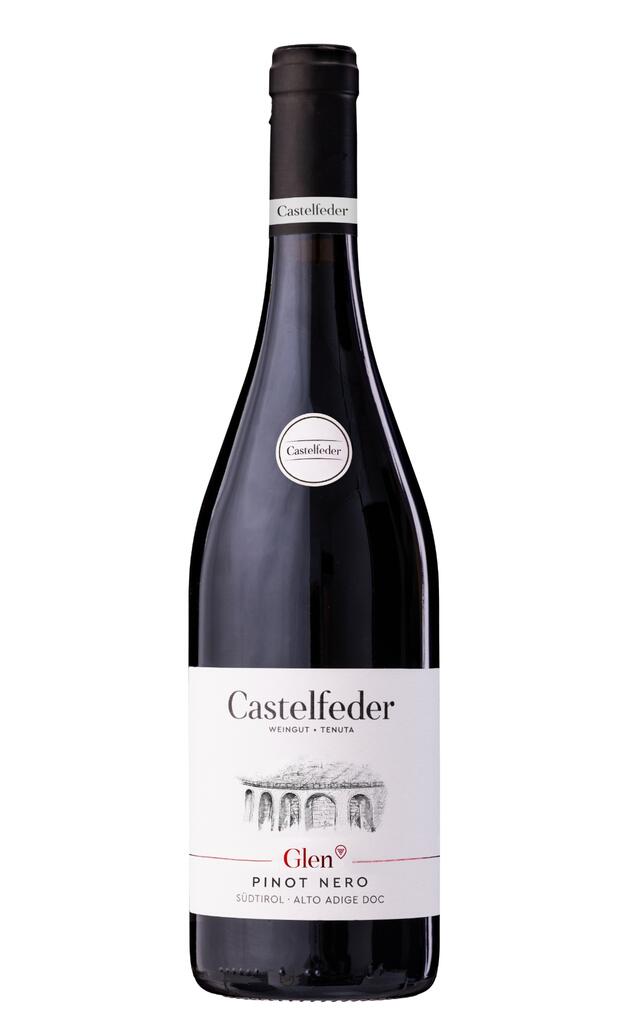 Castelfeder CASTELFEDER SELECTION Pinot Nero"Glen" Bottle Preview