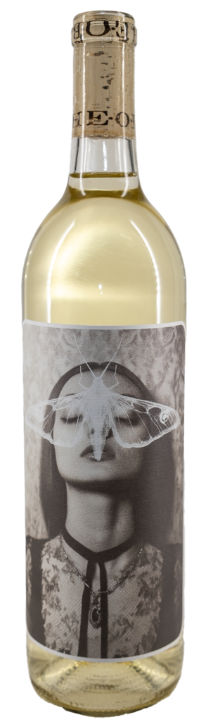 Slate Theory Winery + Vineyards Estate Sauvignon Blanc Bottle Preview