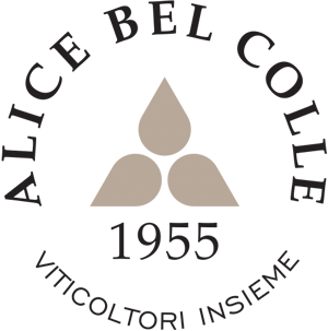 Cantina Alice bel Colle Logo