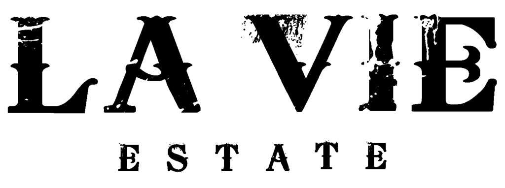 La Vie Estate Logo