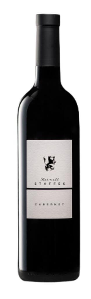 Kornell Cabernet Sauvignon Riserva Staffes Bottle Preview