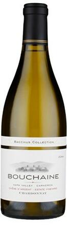 Bouchaine Chene d'Argent Chardonnay Bottle