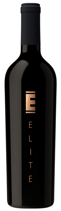 Epiphany Elite Syrah Bottle Preview