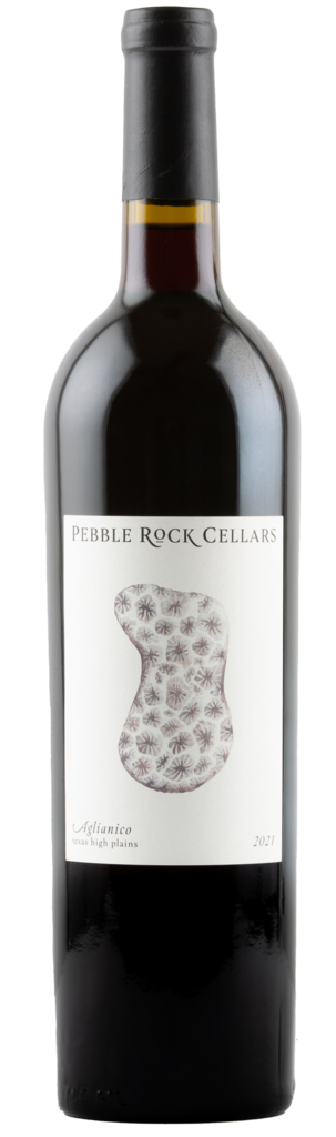 Aglianico Bottle