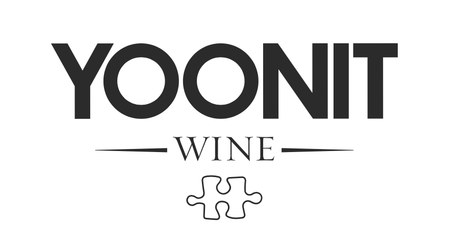 Yoonit Wine Logo