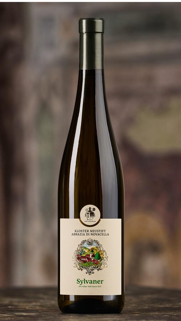 Abbazia di Novacella Sylvaner Bottle Preview