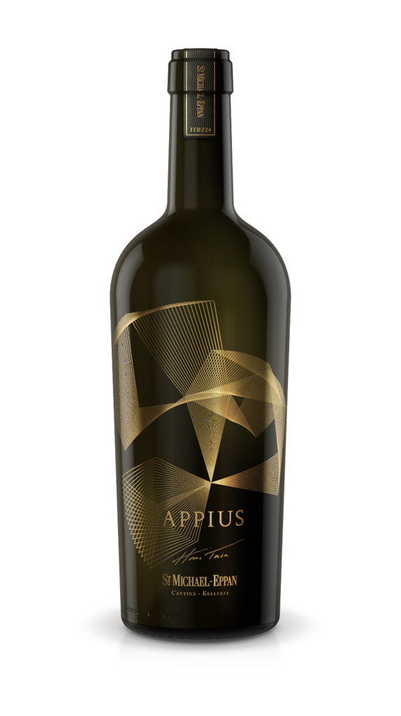 APPIUS Bottle