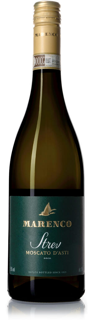 Marenco Strev Bottle Preview