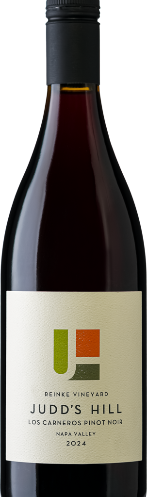 Judd's Hill Judd's Hill Pinot Noir Bottle Preview