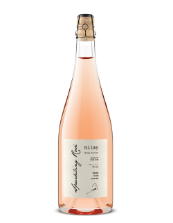 Hilmy Cellars Sparkling Rosé Bottle Preview