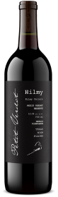 Hilmy Cellars Reserve Petit Verdot Bottle Preview