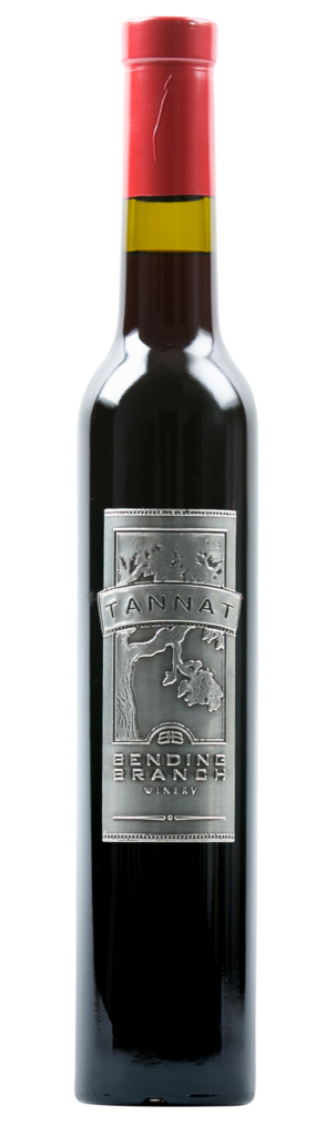 Bending Branch Winery Tannat Port, Newsom Vineyards Bottle Preview