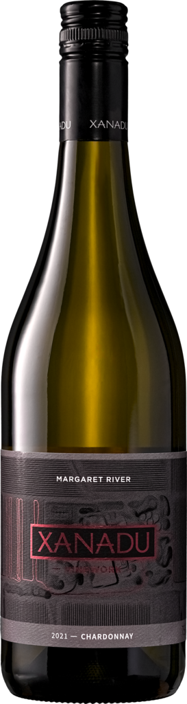 Xanadu Vinework Chardonnay Bottle Preview