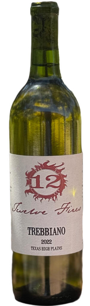 Trebbiano Bottle