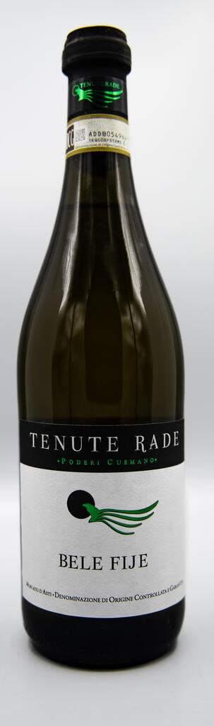 Tenute RaDe Bele Fije Bottle Preview