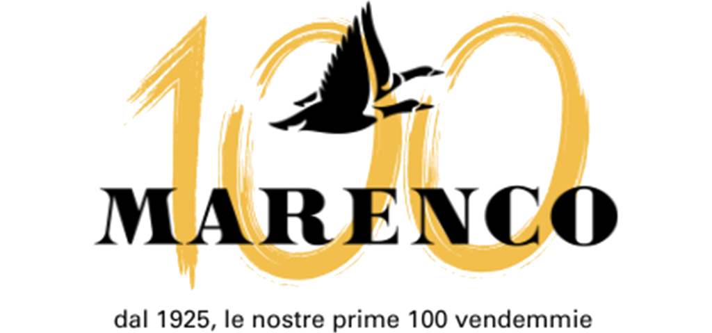 Marenco Logo