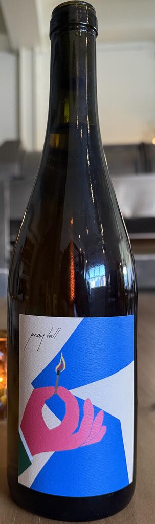 Pray Tell Wines Perfect Match Riesling Bottle Preview