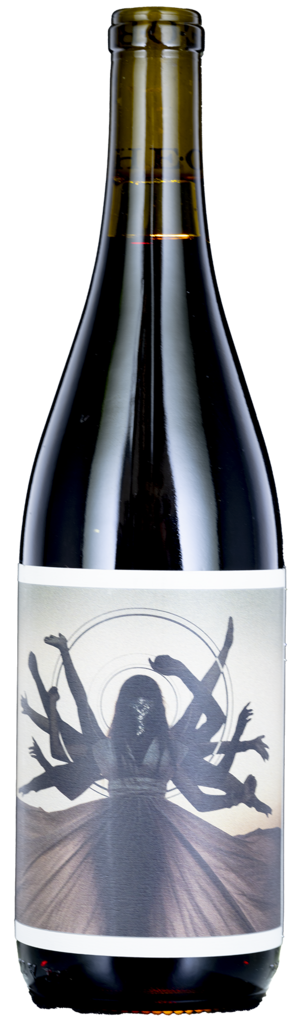 Slate Theory Winery + Vineyards The Kleptomaniac Bottle Preview