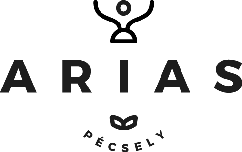 Arias Borászat Logo