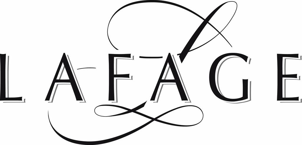 Domaine Lafage Logo