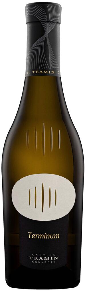 Cantina Tramin TERMINUM Gewürztraminer late harvest Bottle Preview