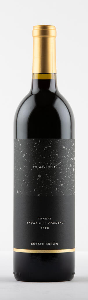 Ab Astris Winery Estate Tannat Bottle Preview