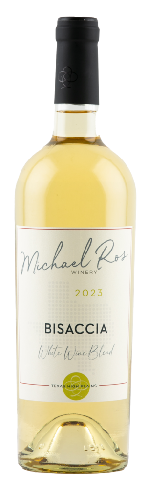 Michael Ros Winery Bisaccia Bottle Preview