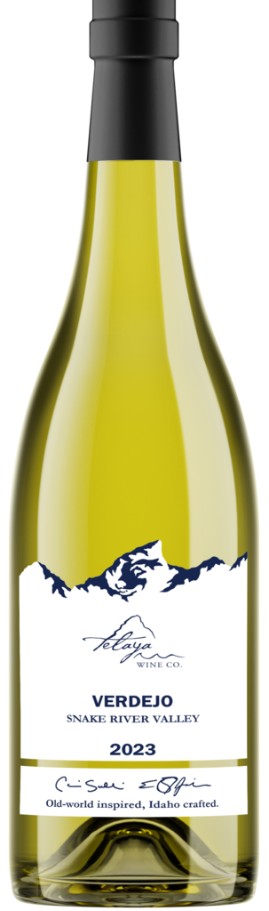 Verdejo Bottle