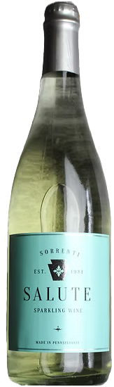 Sorrenti Family Estate Salute Bottle Preview