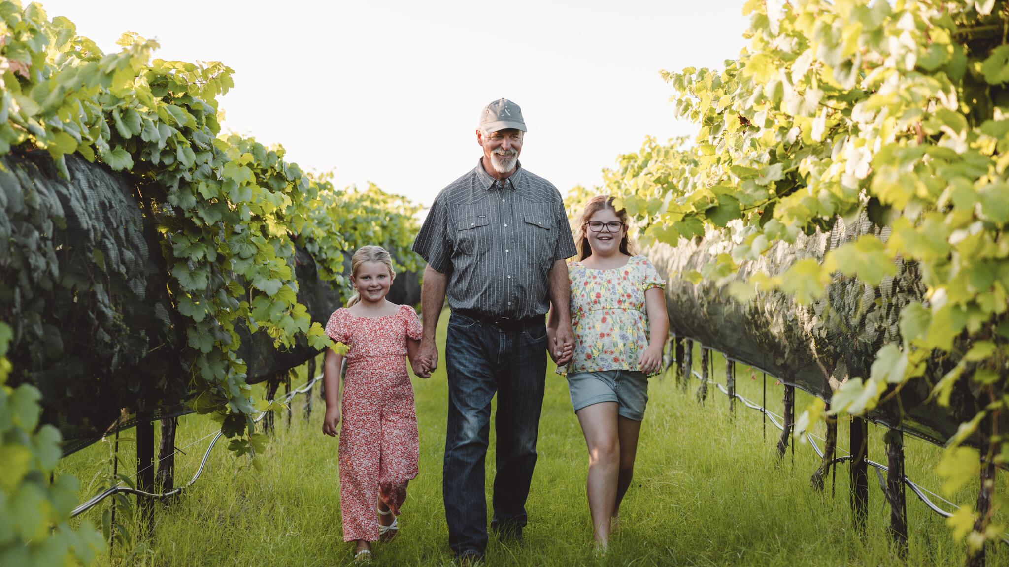 Ab Astris Winery Cover Image