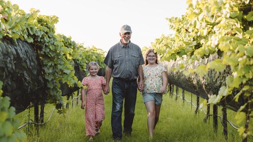 Ab Astris Winery Image