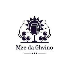 Mze da Ghvino Logo