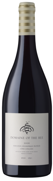 2009 Domaine of the Bee Bottle