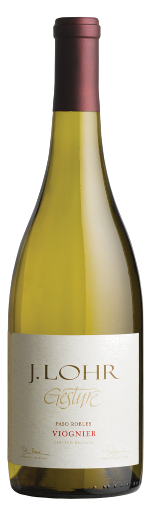 J. Lohr Vineyards & Wines J. Lohr Gesture Viognier Bottle Preview