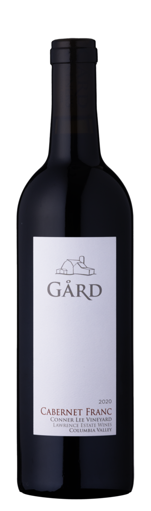 Cabernet Franc Bottle