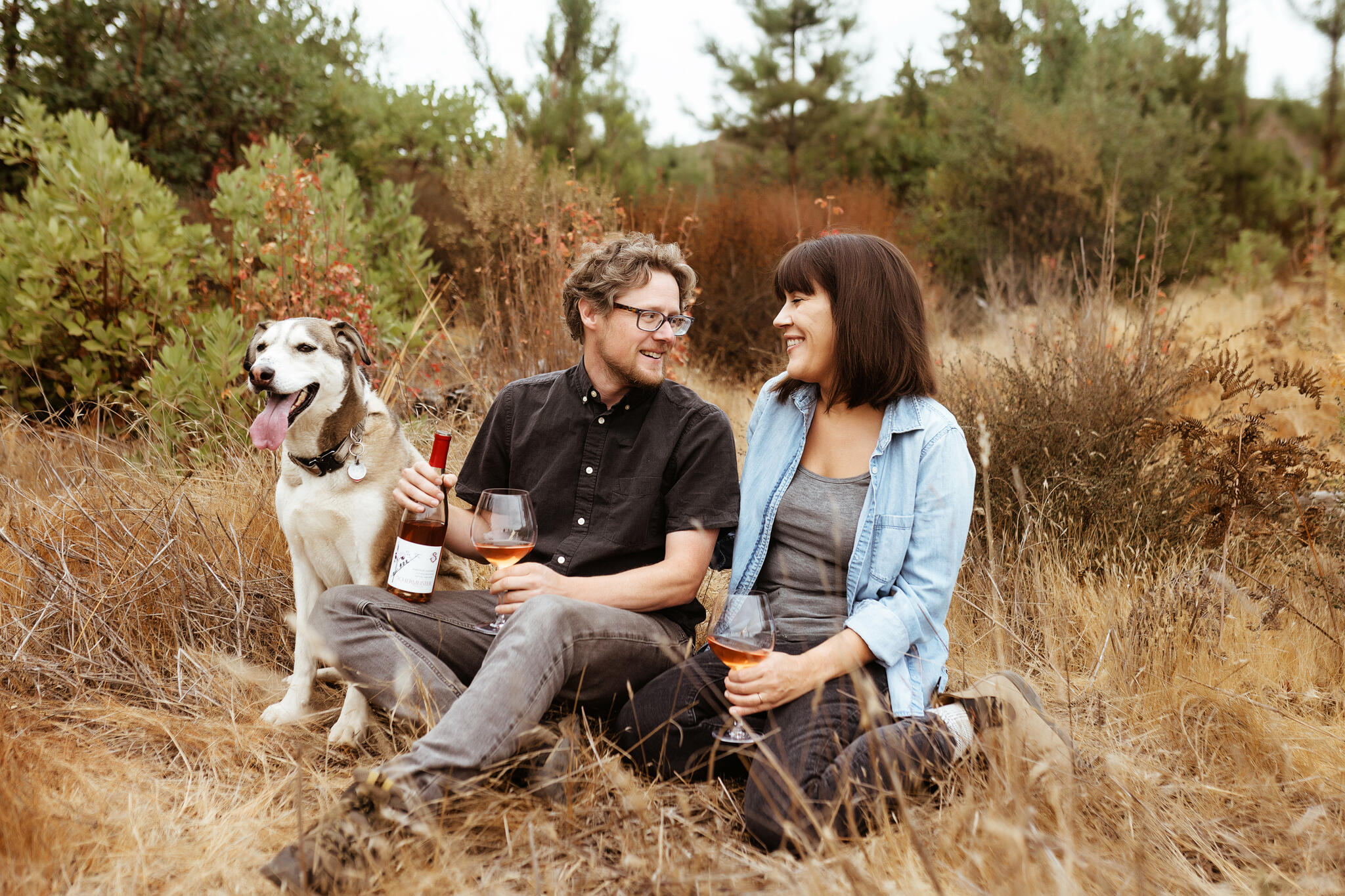 Schermeister Winery Cover Image