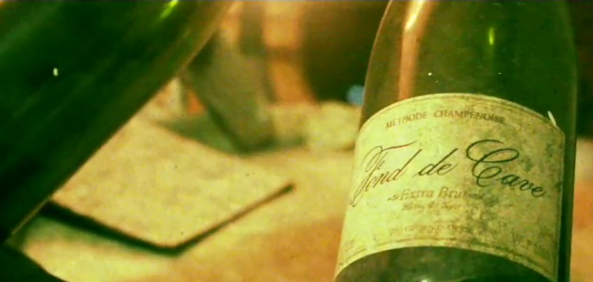 Bodega Santa Rosa Cover Image