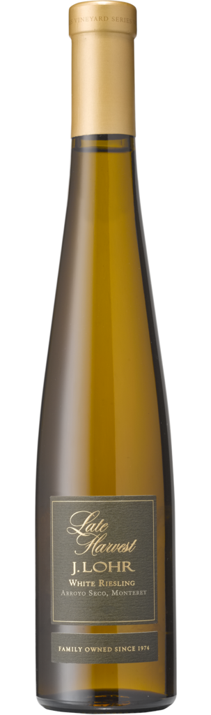 J. Lohr Vineyards & Wines J. Lohr Late Harvest White Riesling Bottle Preview