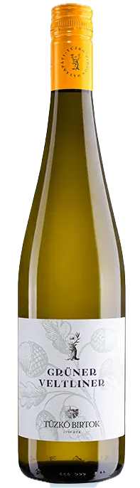 Tűzkő Birtok Tűzkő Classic Grüner Veltliner Bottle Preview