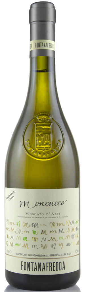 Fontanafredda Moncucco Bottle Preview