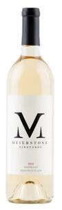 Meierstone Vineyards Trebbiano Bottle Preview