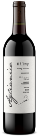 Hilmy Cellars Aglianico Bottle Preview